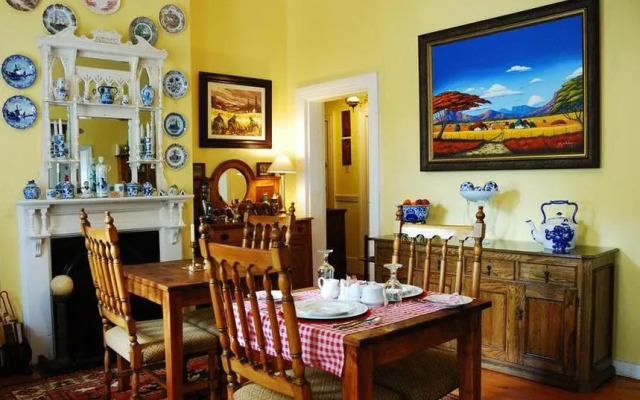 Braeside Guest House