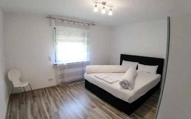 Private and cozy Apartment in Refrath near Cologne