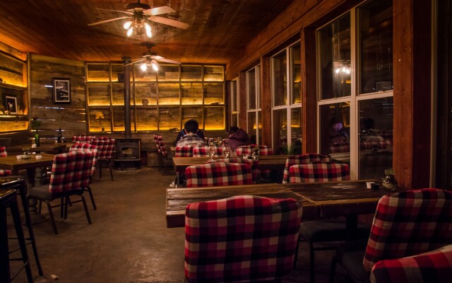 Zion Mountain Ranch