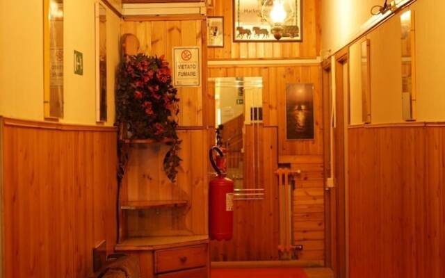 Albergo Da Peppino