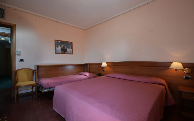 Hotel Siena