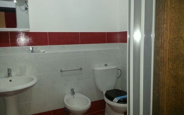 B&B Villa Pia