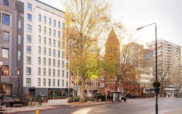 Signature London, The J Marylebone