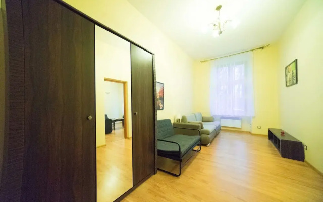 San Sebastian Apartament