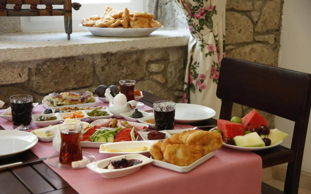 Alacati Ciftekuyu Butik Otel