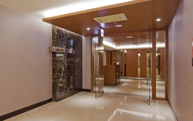 Lai Lai Hotel