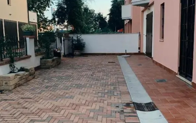 Appartamento Isabella