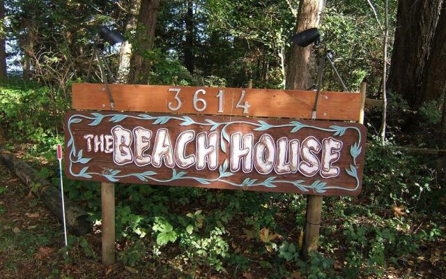 The Beach House Bed & Breakfast