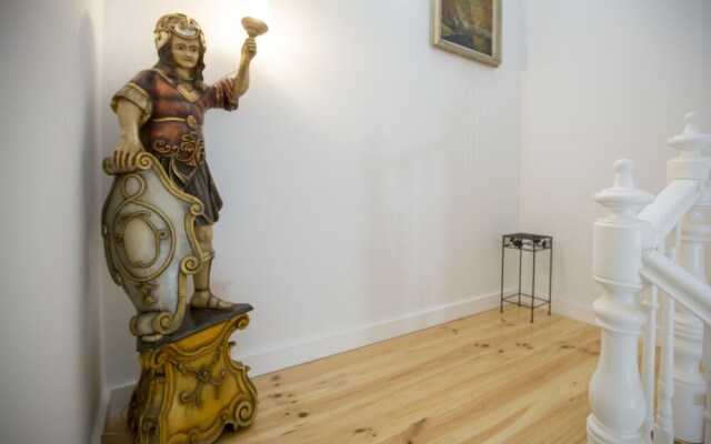 Comendador 1895 Apartments 7