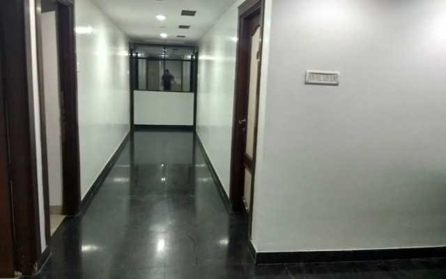 JK Rooms 122 Shaheen Lodging & Boarding