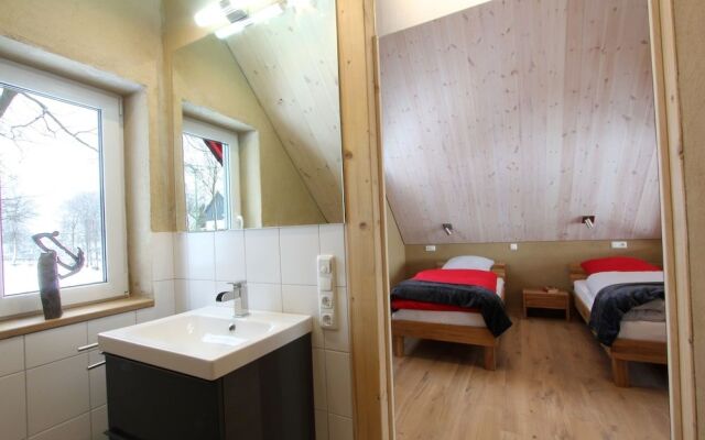 Ferienhaus Rotes Haus