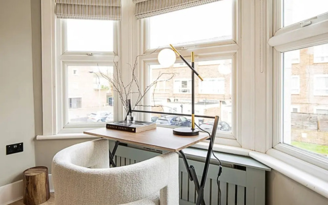 Fulham Oasis - From 325 Per Night