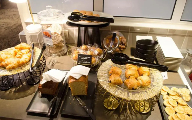 Mercure Toulouse Centre Wilson Capitole hotel