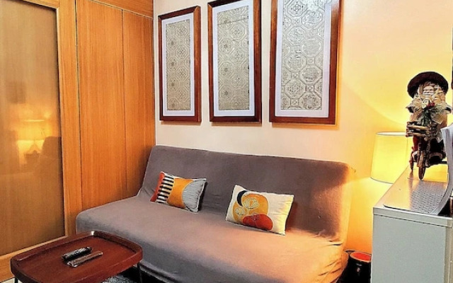 Urban Retreat at Shell Residences With Netflix 300mbps Wifi