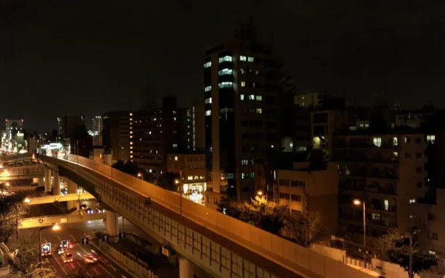 Guesthouse Asahi