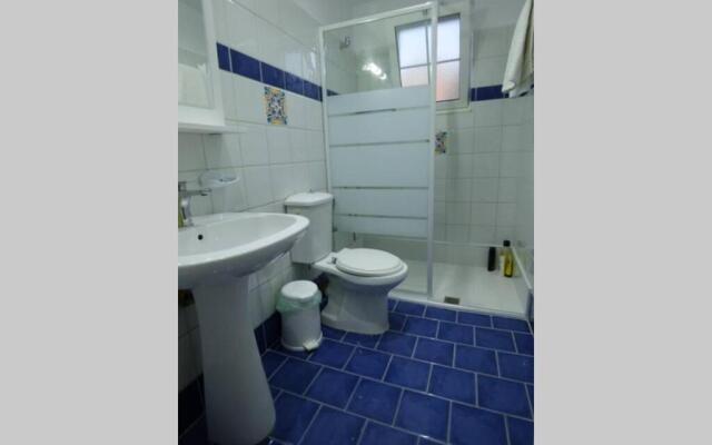 AGIOS LEON Apartment 3
