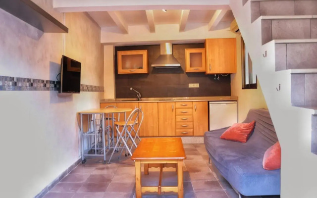 La Caseta Benimantell