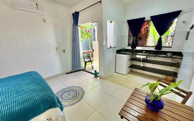 Tatu Do Bem Hospedagem