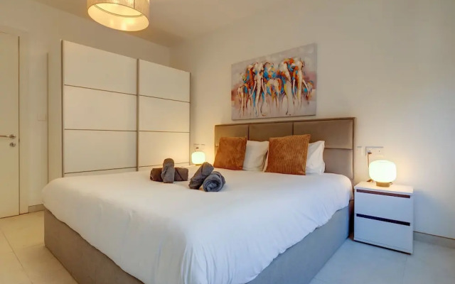 Cozy 2BR Sliema Getaway by the Water