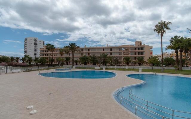 Achacay 1 - Two Bed
