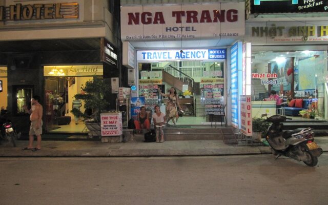 Nga Trang Hotel