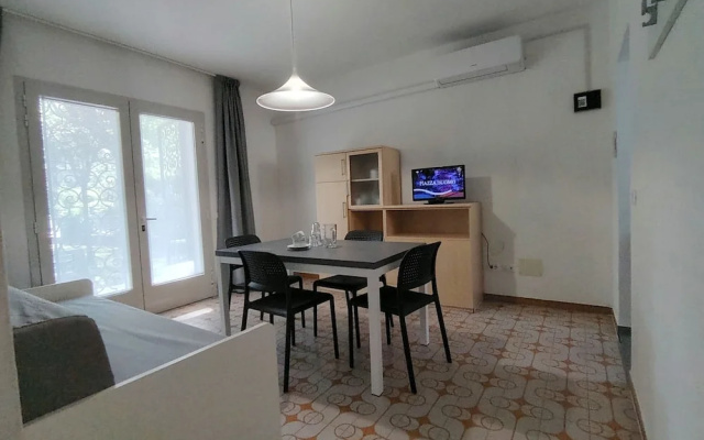 Contemporary Flat Near the Beach of Bibione