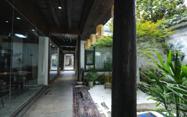 Half Day Leisure Inn — 3-star hotel in Jinhua