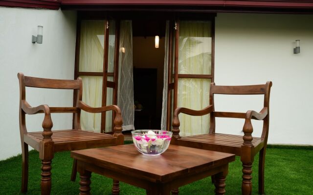 Hikka FnR Villa