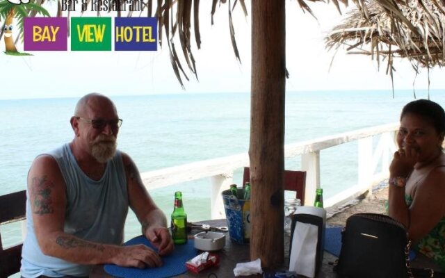 Bay View Hotel