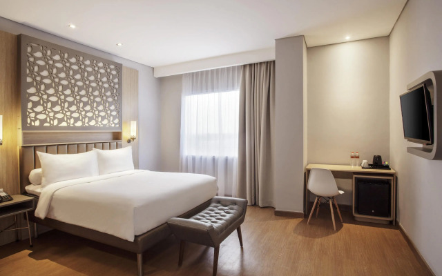 Ibis Styles Cikarang