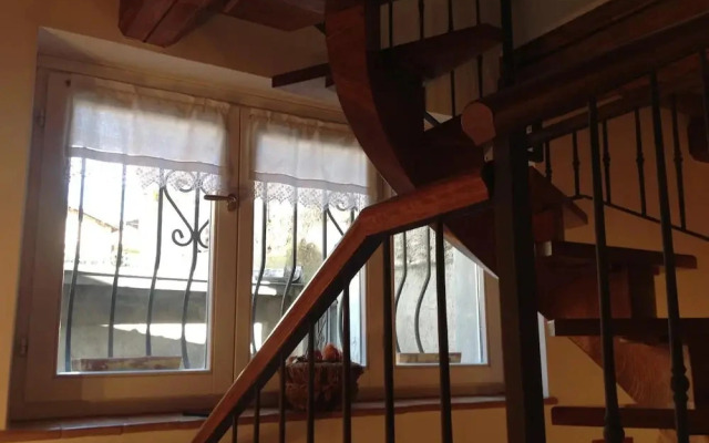 B&B Michelangeli - Private Parking