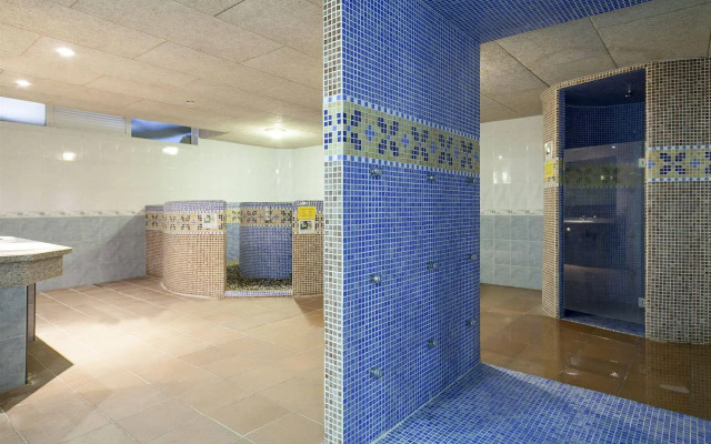 Отель Best Mojácar