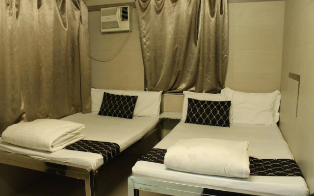 New Grand Guest House