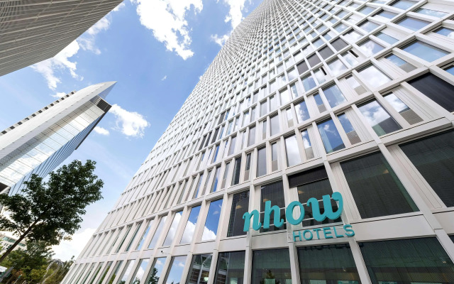 nhow Frankfurt
