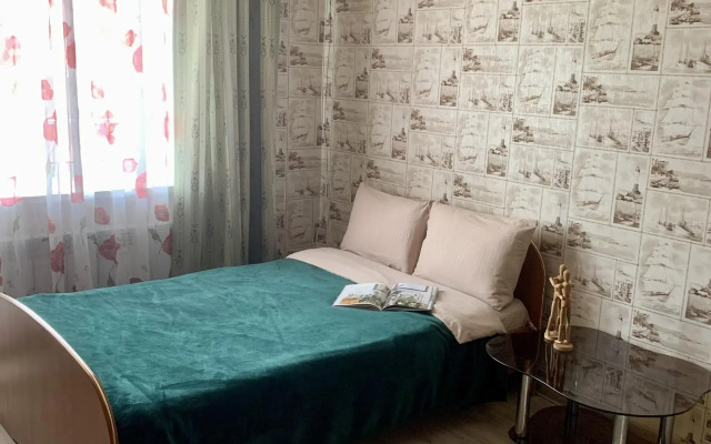 Апартаменты на улице Ленинская 43