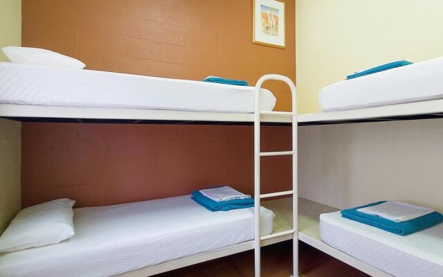 Outback Pioneer Hotel by Voyages