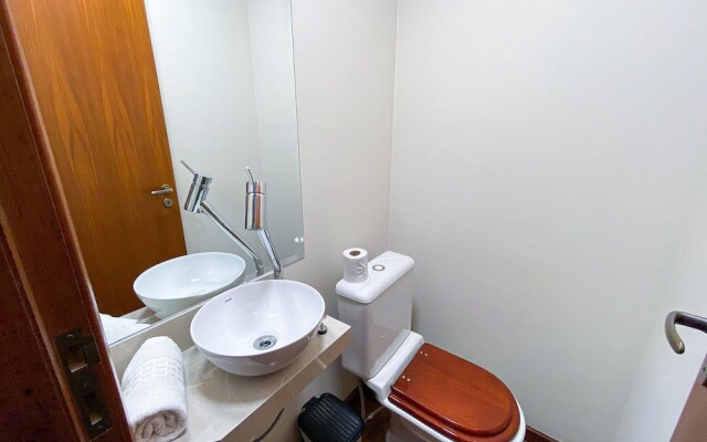 LOCAR-IN GRAMADO- Residencial Orquideas