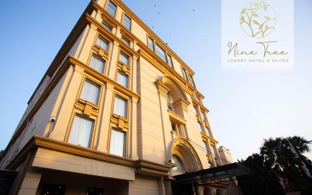 Nine Tree Luxury Hotel & Suites Lahore