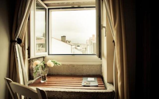 Hotel Fonte de San Roque