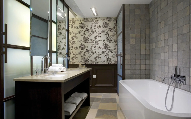Hôtel du Château & Spa Gemology