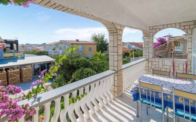 Amazing Apartment in Vir With Wifi and 1 Bedrooms