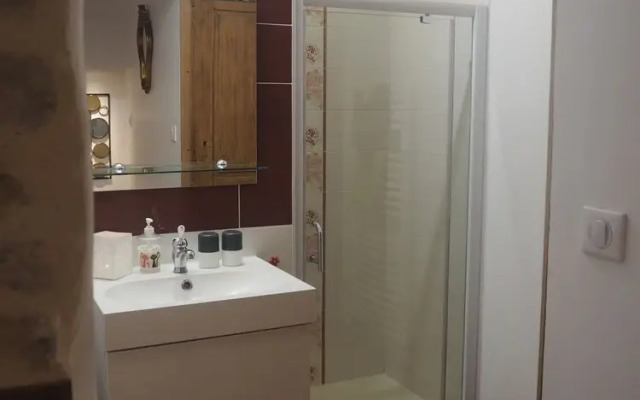 Chambres d'hôtes TNATURE