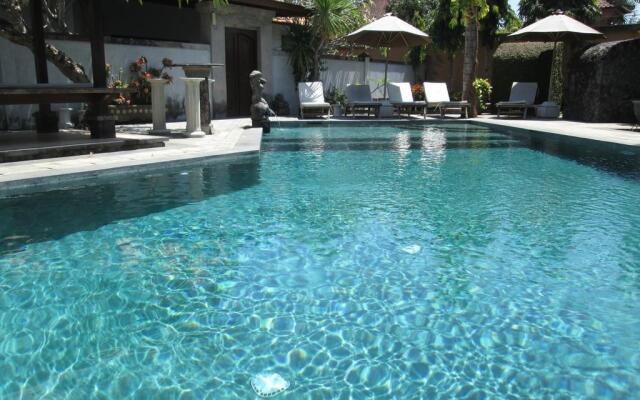Villas Oasis