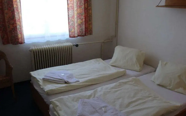 Hotel ALFONSKA
