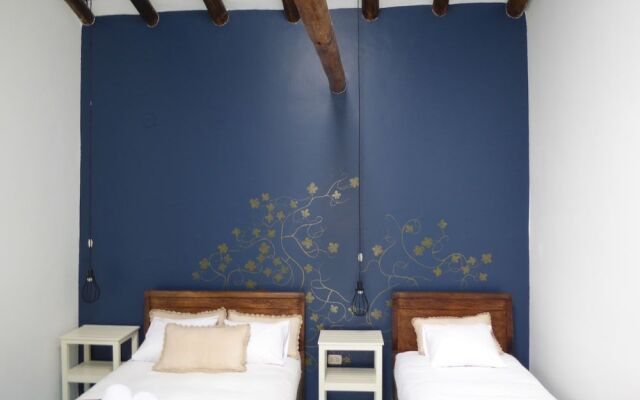 Niños Hotel Fierro