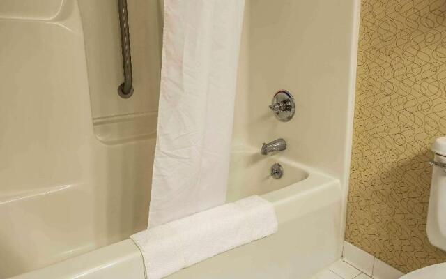 Quality Inn Union Us Hwy 176