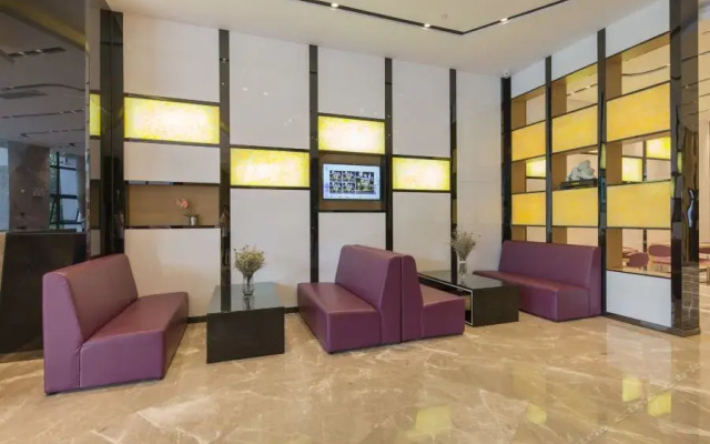 Lavande Hotel (Foshan Huanan Chuanggu)