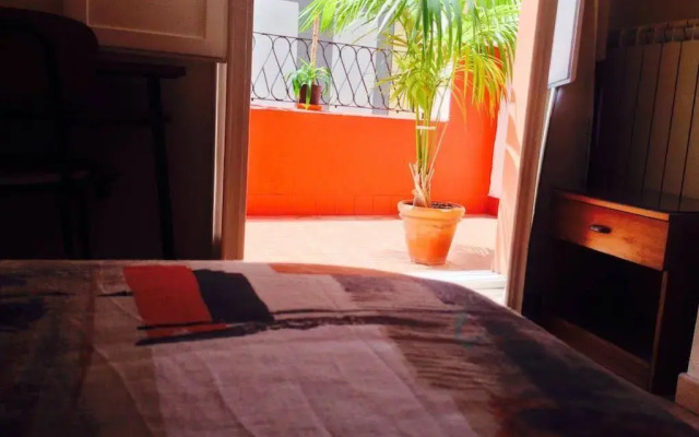 Albergo La Perla