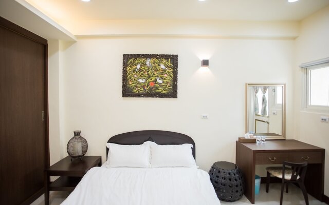 Village150 B&B