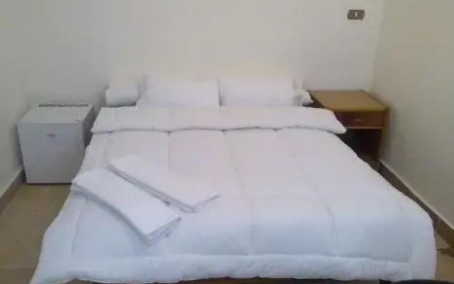 Transit Hostel Alexandria
